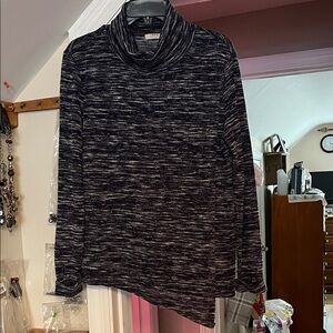 Bearsland Dark Knit Sweater